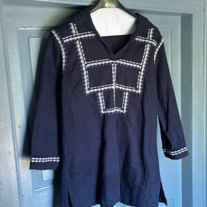Brooks Broothers Tunic